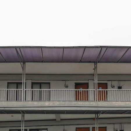 Duku Laponca Residence Pondok Cabe Syariah Redpartner מראה חיצוני תמונה