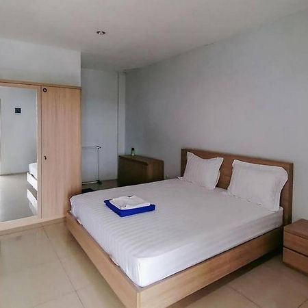 Duku Laponca Residence Pondok Cabe Syariah Redpartner מראה חיצוני תמונה