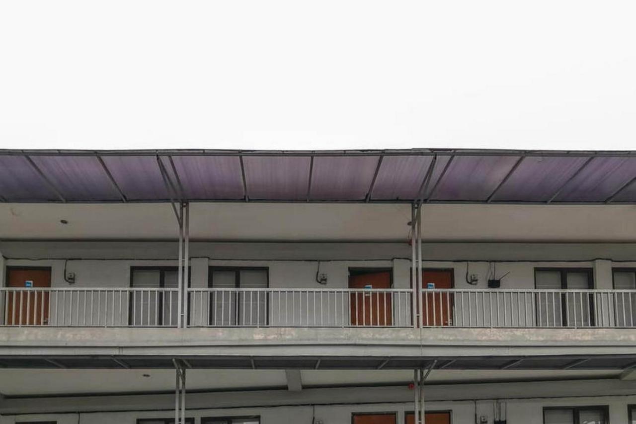 Duku Laponca Residence Pondok Cabe Syariah Redpartner מראה חיצוני תמונה
