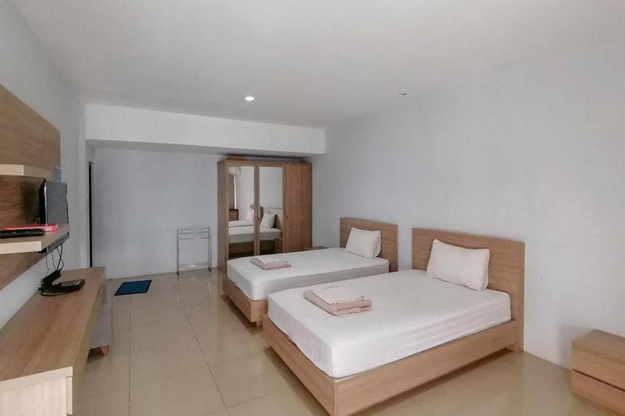 Duku Laponca Residence Pondok Cabe Syariah Redpartner מראה חיצוני תמונה