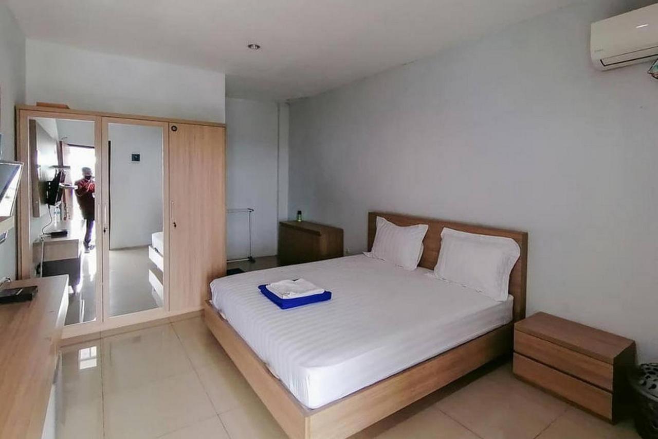 Duku Laponca Residence Pondok Cabe Syariah Redpartner מראה חיצוני תמונה